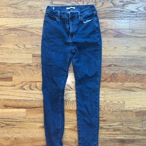 PACSUN skinny jeans